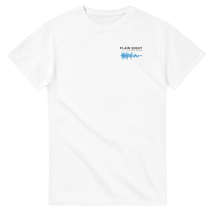 Front of the She'll Be Right, Mate tee